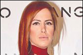 Selin gelenek bozmadı