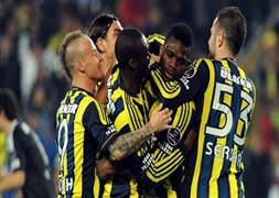 Fener'i kızdıracak başlık: 7 yıldızlı şikeciler!