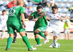 Beşiktaş'ın yüzü gülmüyor!