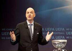 UEFA'dan Trabzonspor'a mektup!