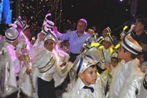 Sünnet krizi Zürih'e sıçradı