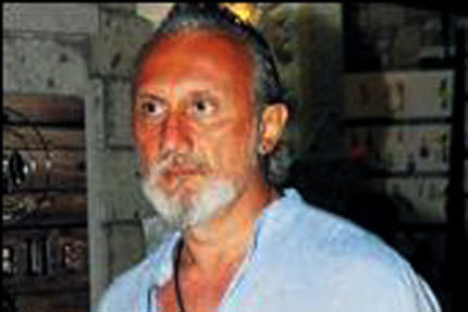 Akşam sporu