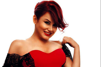 Lady Deniz