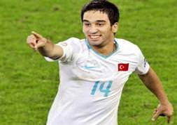 Arda: Bana sormayın