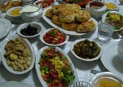 Ramazan kilo verme ayı değil