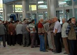 İntibak zammının miktarı belli oldu