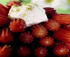 Tulumba Tatlısı Tarifi