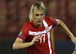 Krasic’in menajerinden flaş açıklama