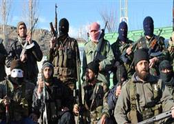 PKK'yı yok ederiz!