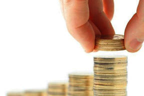 2.9 milyon adet madeni paramız var
