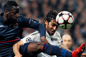 Ya Cissokho ya Adriano