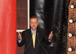 "Suriye'de bu kanlı rejim er ya da geç mutlaka gidecektir"