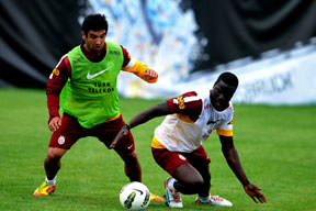 Culio'yla da ipler kopuyor