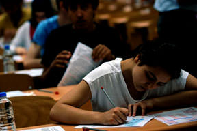 LYS'de baraj müjdesi