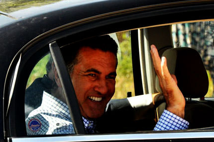 Sarıgül'e soruşturma