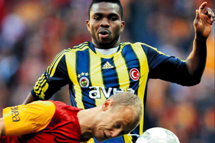 Kocaman'ın son kararı Yobo