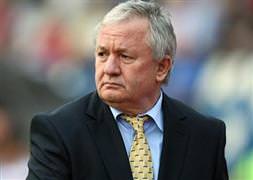 "Fenerbahçe şikecilerin takımı"