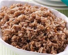 Baharatlı Pirinç Pilavı Tarifi