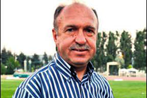 Mehmet Terzi hedefi koydu!