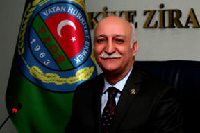 Kadın çiftçiye ödeme kolaylığı