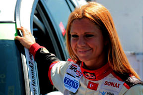 Ağır vasıta Burcu!