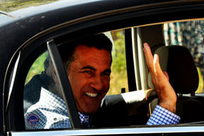 Sarıgül'e soruşturma