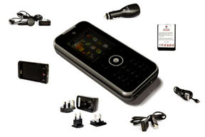 Dinlenemeyen telefon