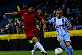 Benim aklımda sadece şampiyonluk var