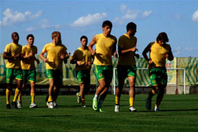 Vaslui'yi Daniel Pancu vurdu