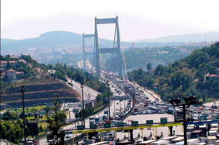 Çile bülbülüm çile