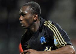 Melo'nun alternatifi Mbia