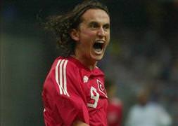 Tuncay Şanlı serbest kaldı