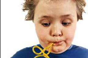 Küçük obezlerin kalbi tehlikede