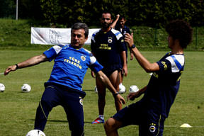Yeni rakip Wisla Krakow