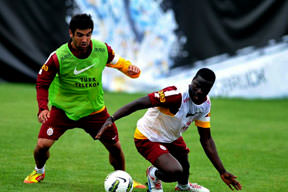 Kasımpaşa Culio'ya talip oldu