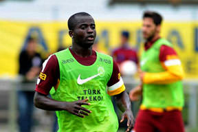 Dany'nin en mutlu günü!