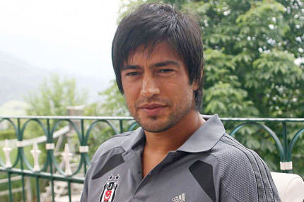 Savaşan bir takım geliyor