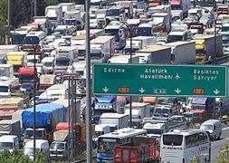 100 euro ver trafikten kurtul!