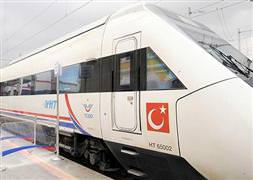 Edirne-Kars arası 8 saate inecek