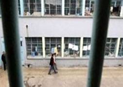 Diyarbakır Cezaevi'nde tünel!