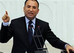 "2014'te yarı başkanlık sistemine geçiyoruz"