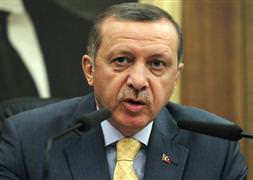 "Harita oyunlarına izin vermeyiz"