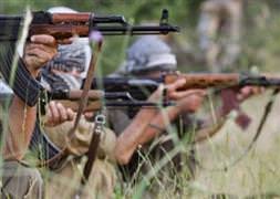 Şemdinli'de karakola saldırı