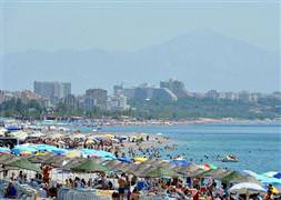 Memura tatil müjdesi