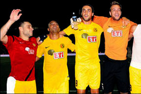 Haydi ES-ES bir daha