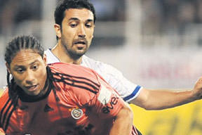 Pıno'da zarar 2.9 milyon €