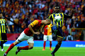 Yobo'dan Fener'e veryansın