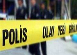 Önce kızını öldürdü sonra...