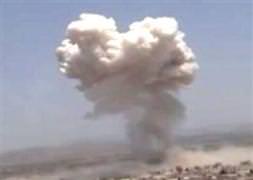 Afganistan'da bombalı saldırı!