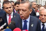 Başbakan'dan kritik açıklama